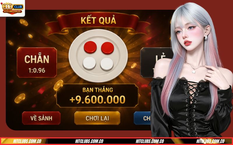 Cách soi cầu xóc đĩa