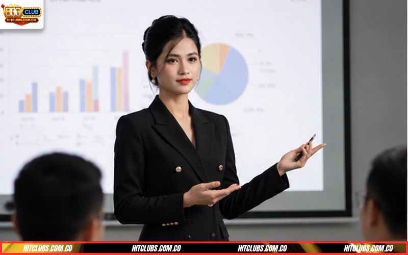 CEO Hitclub và chiến lược vận hành