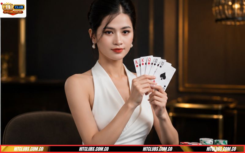 CEO Hitclub và hành trình điều hành