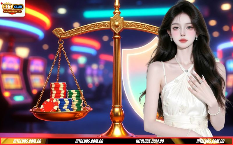 Chơi có trách nhiệm và quản lý ngân sách