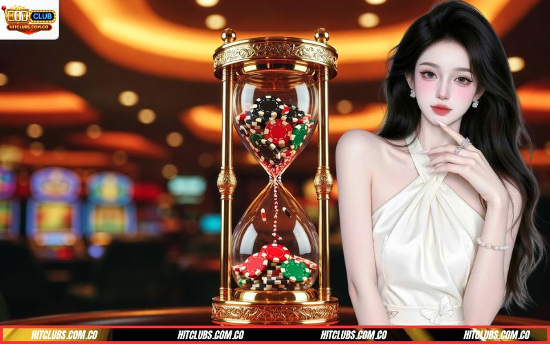 Chơi có trách nhiệm để giải trí an toàn