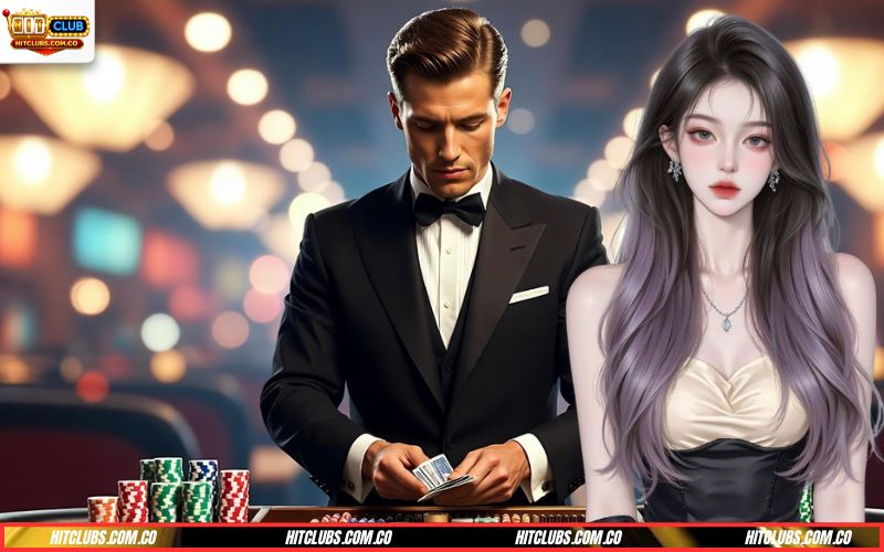 Đại lý Hitclub và quyền lợi thành viên