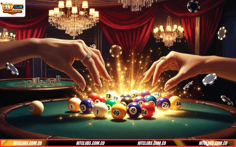 Phương pháp soi cầu miễn phí theo tần suất loto