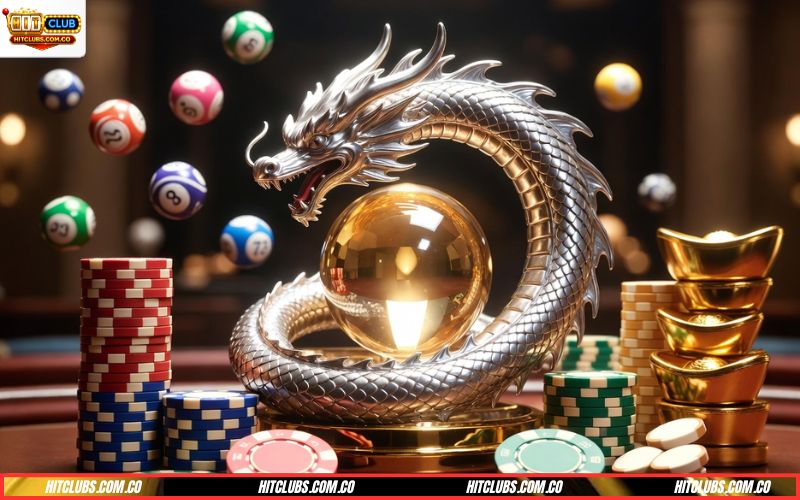 Phương pháp soi cầu Rồng Bạch Kim theo tần suất loto