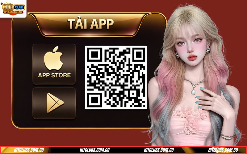 Tải app Hitclub và cài đặt nhanh