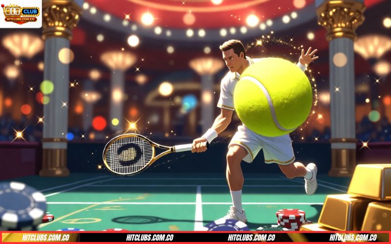 Thể thao Hitclub cập nhật trận đấu