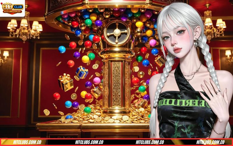 Xổ số Hitclub cập nhật kết quả nhanh