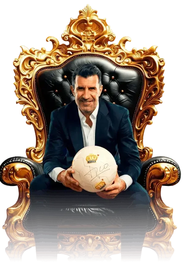 Luis Figo
